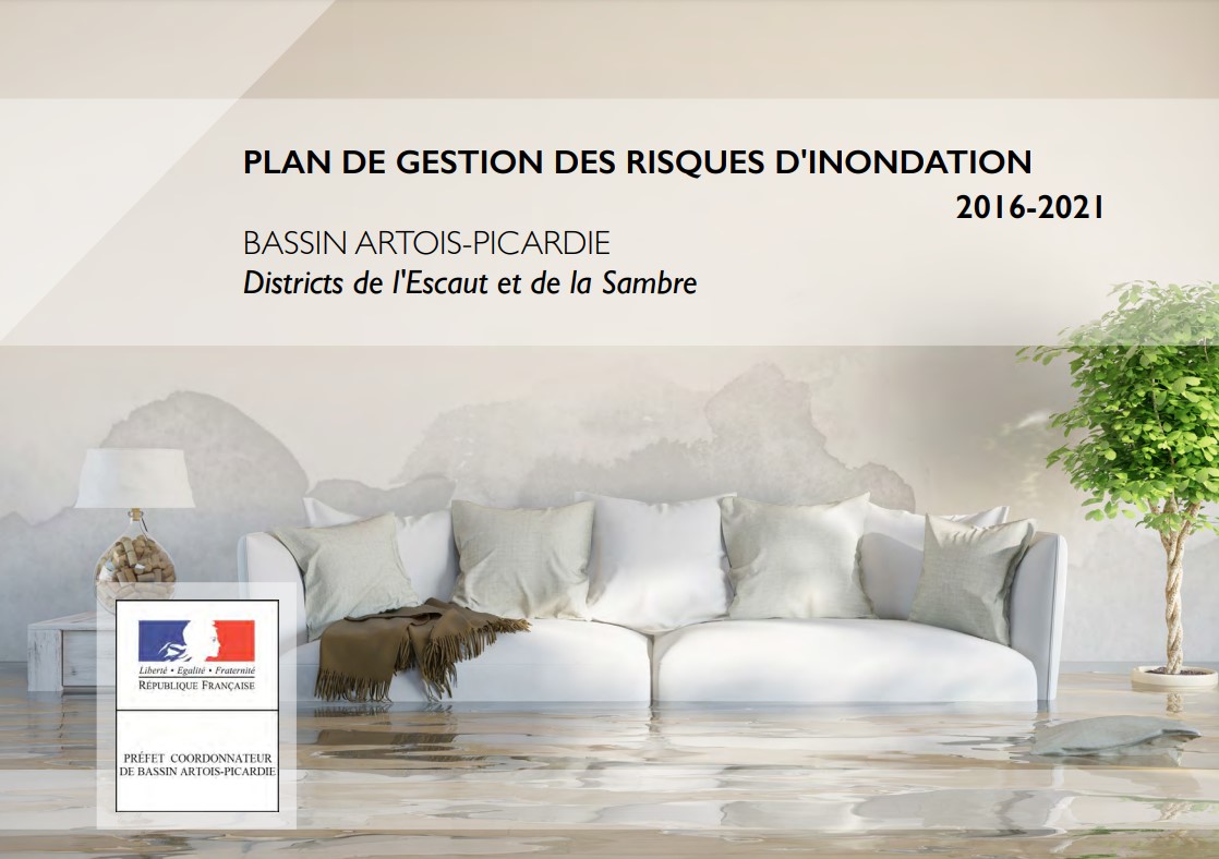 Arrêté du 11 avril 2022 portant approbation du plan de gestion des